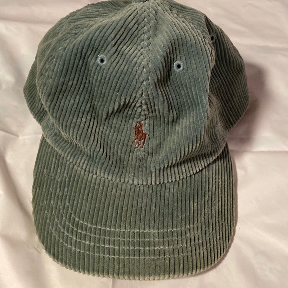 Polo Ralph Lauren cap